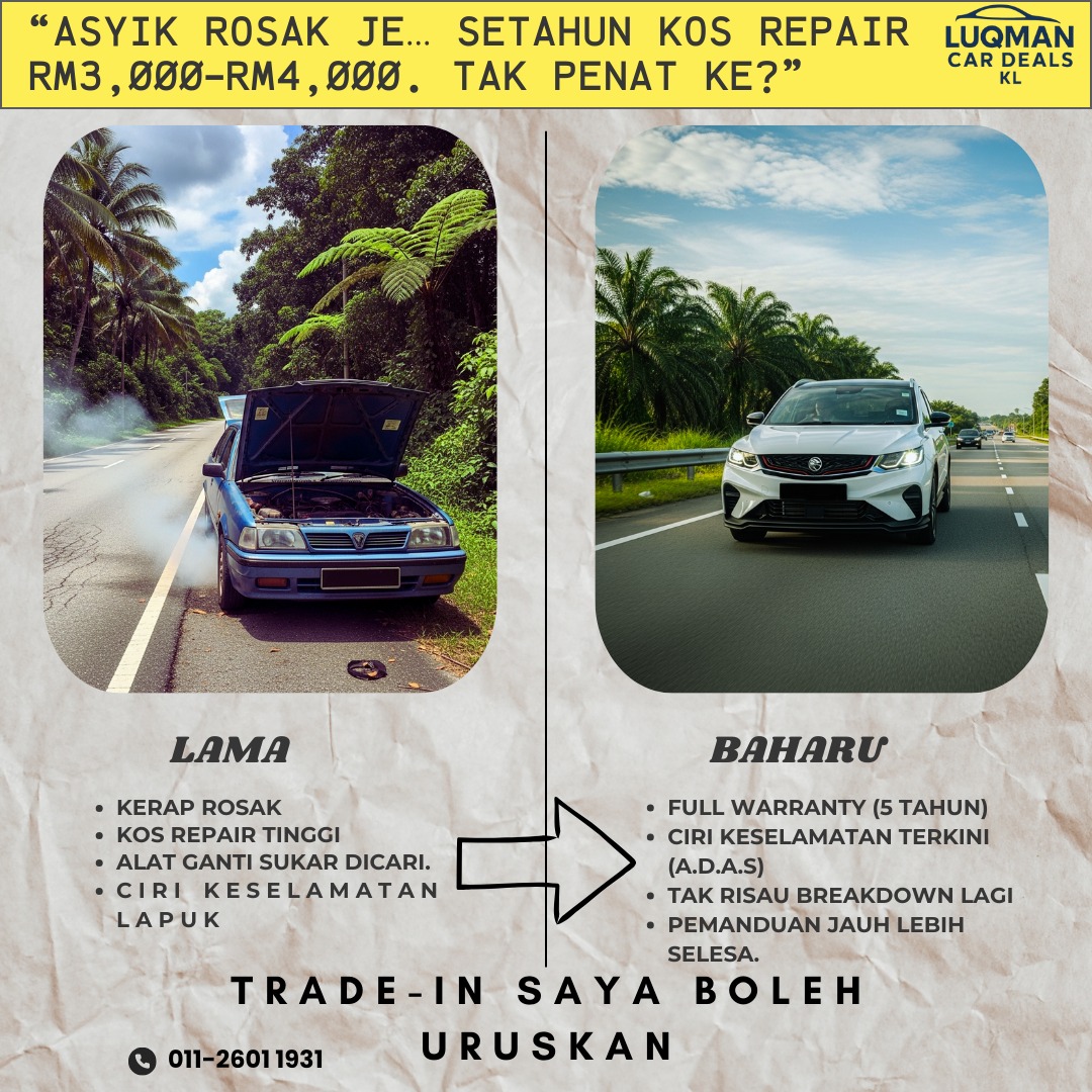Galeri Proton Luqman 2